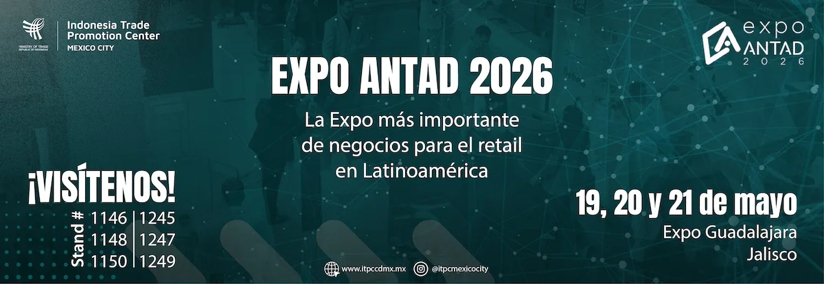 Expo ANTAD 2026